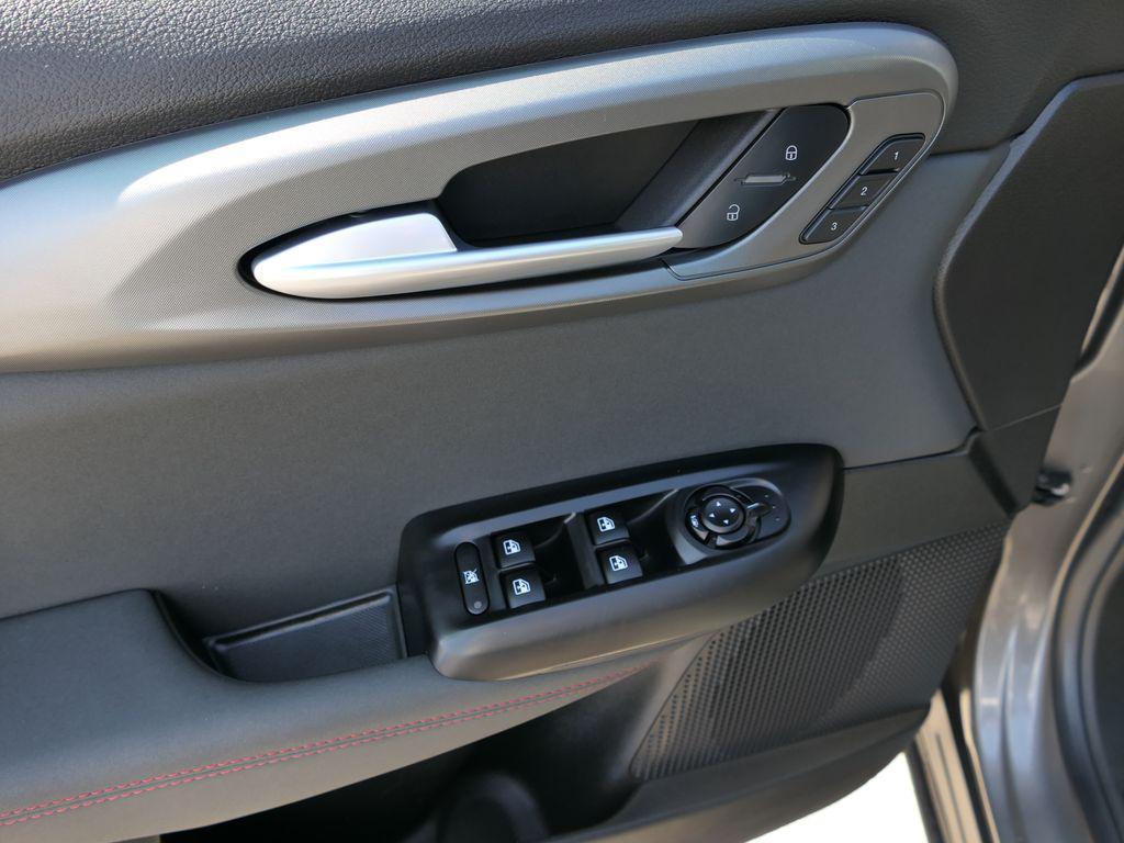 used 2024 Dodge Hornet car, priced at $22,500