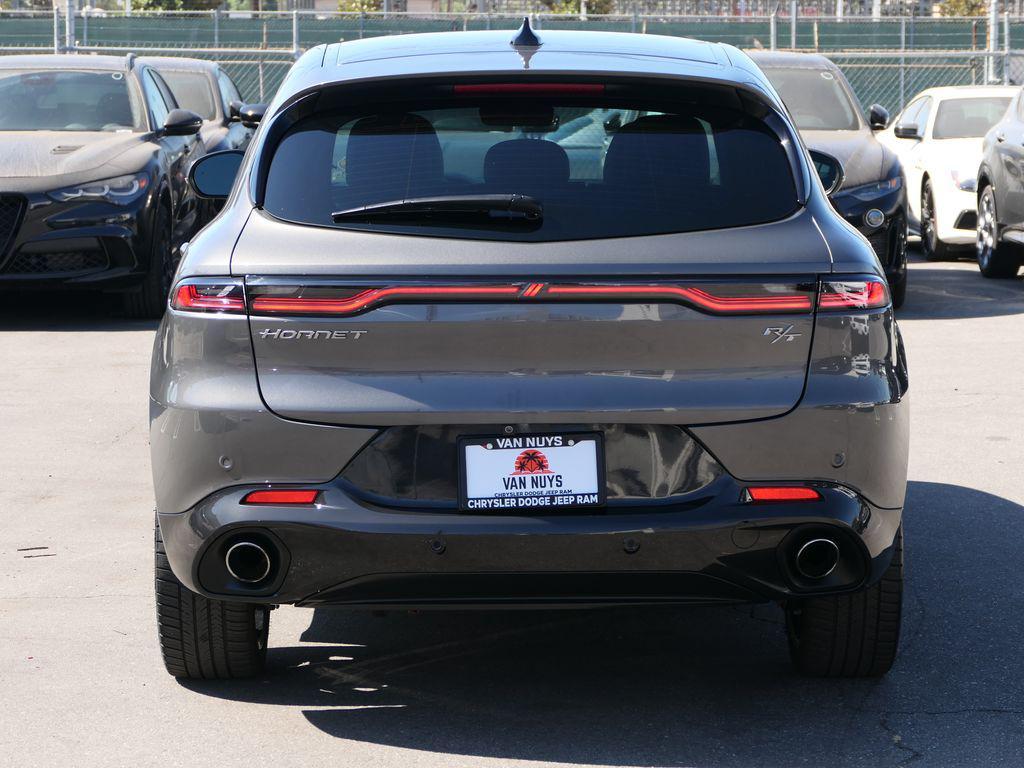 used 2024 Dodge Hornet car, priced at $22,500