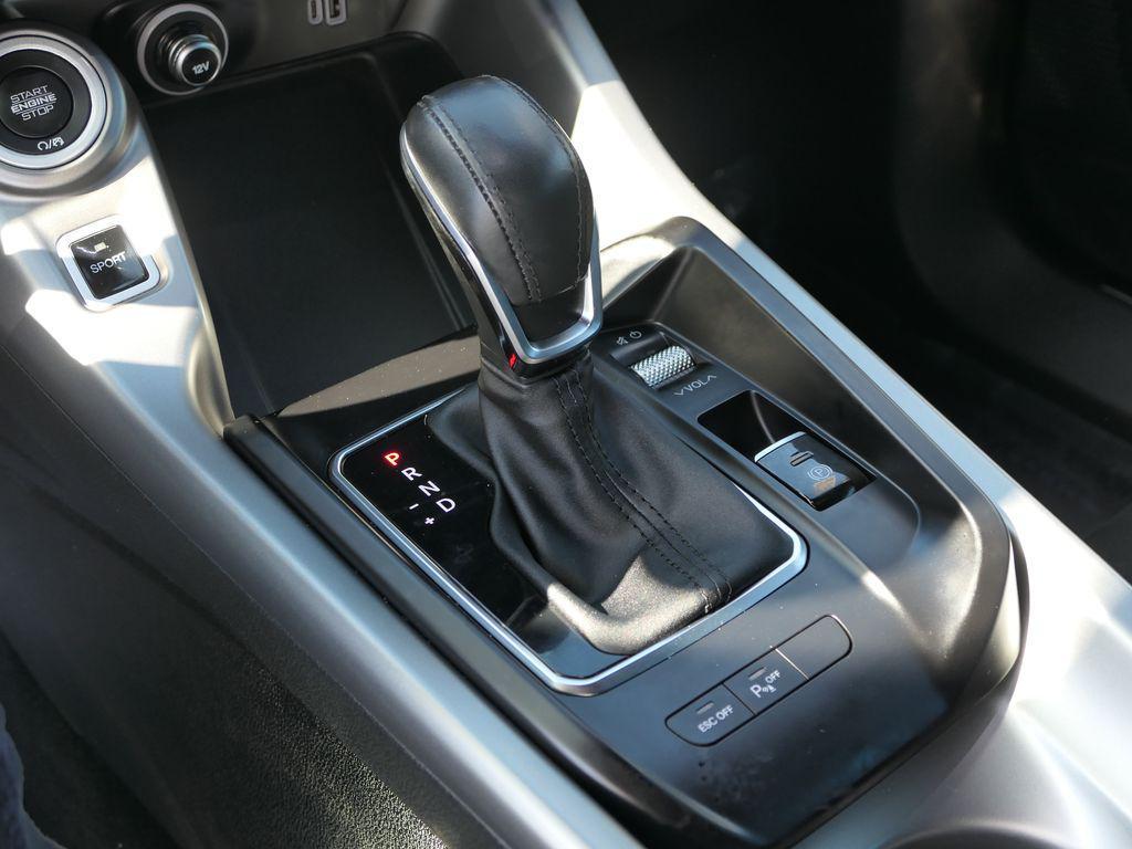 used 2024 Dodge Hornet car, priced at $22,500