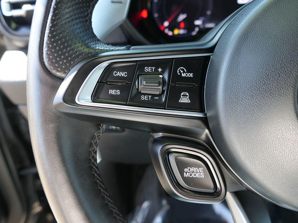 used 2024 Dodge Hornet car, priced at $22,500