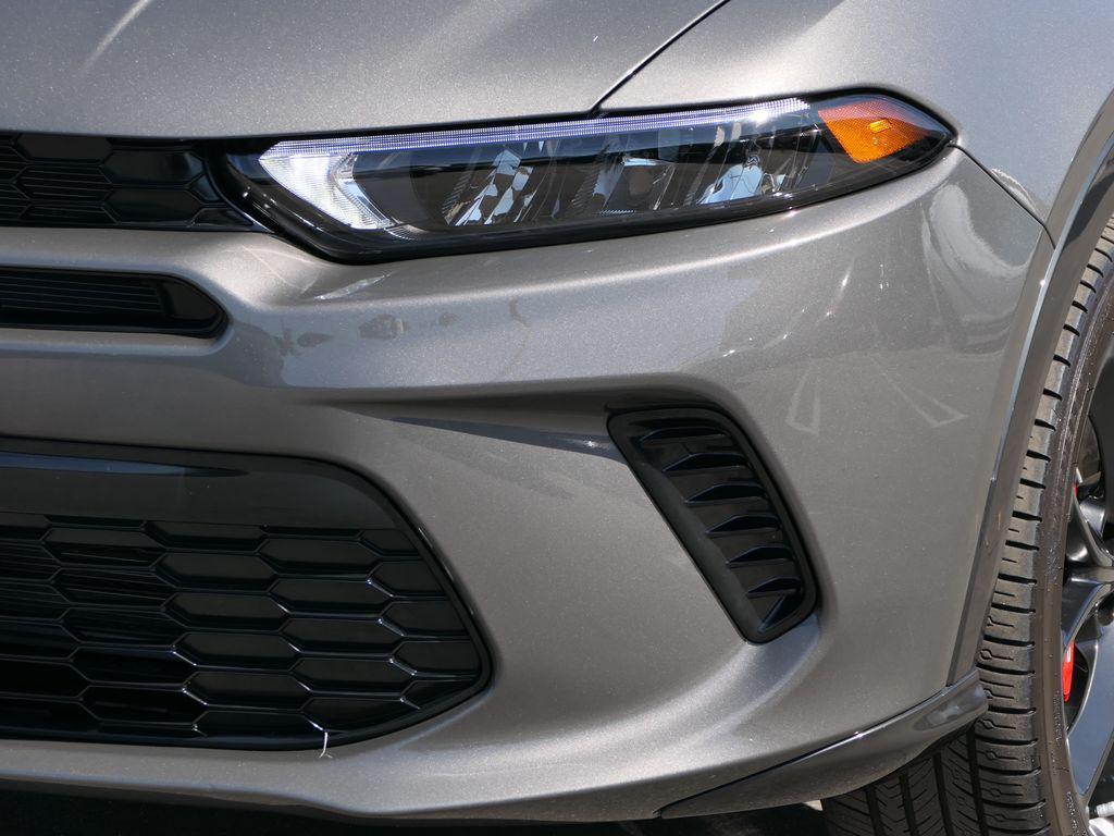 used 2024 Dodge Hornet car, priced at $22,500