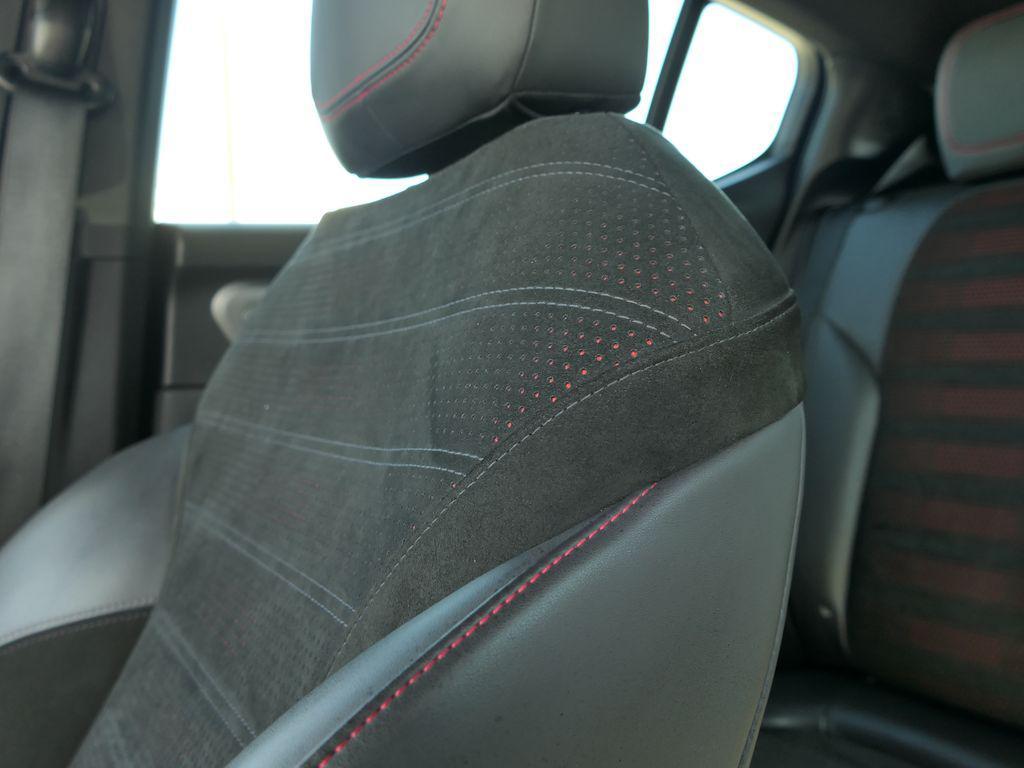 used 2024 Dodge Hornet car, priced at $22,500