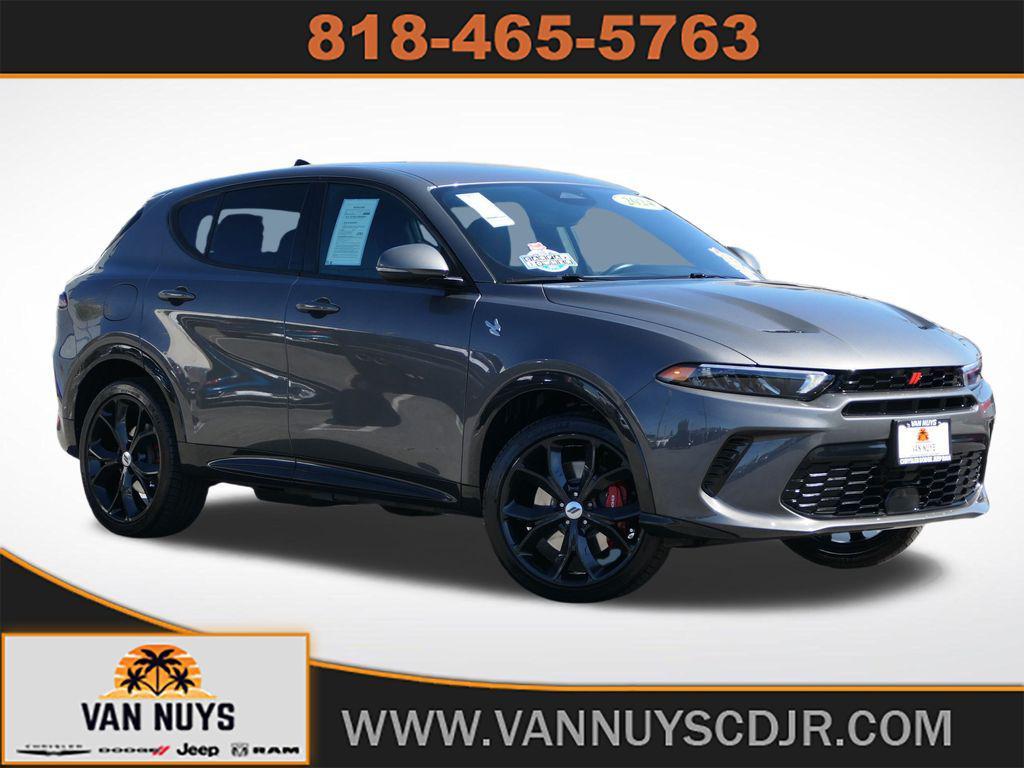used 2024 Dodge Hornet car, priced at $22,500