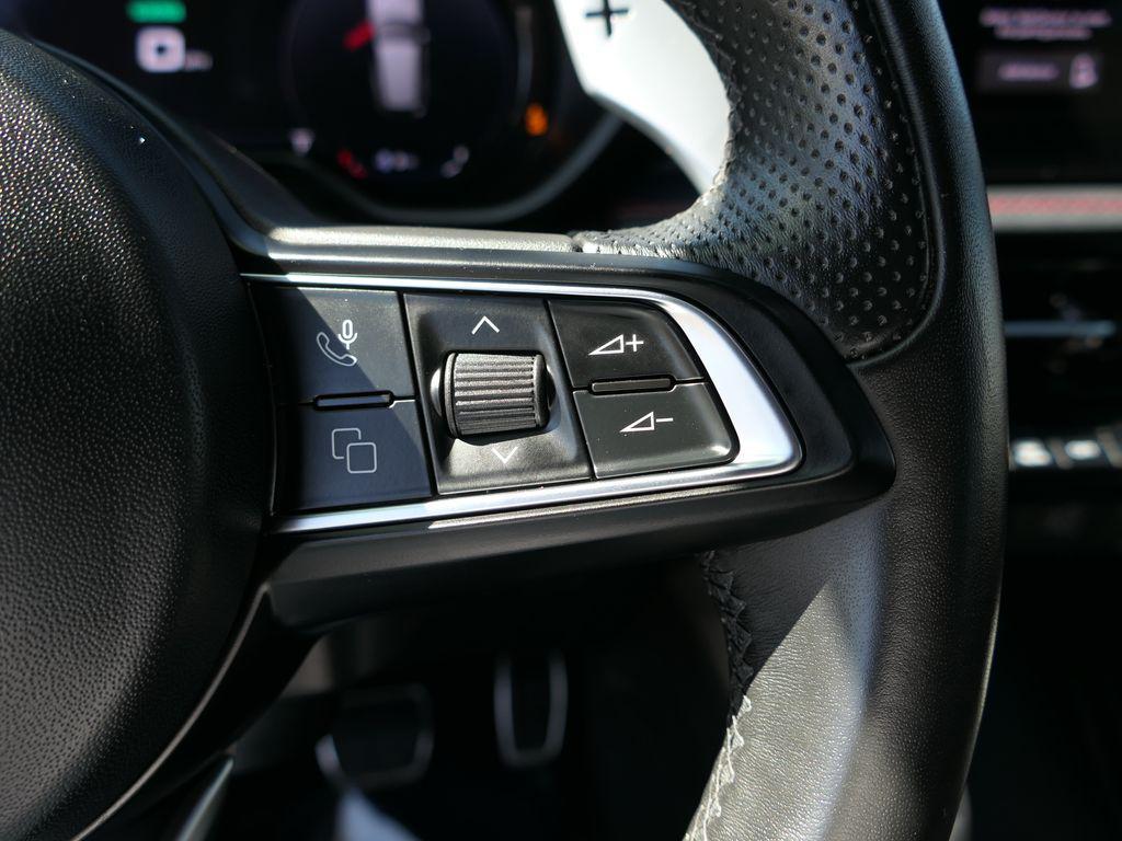 used 2024 Dodge Hornet car, priced at $22,500