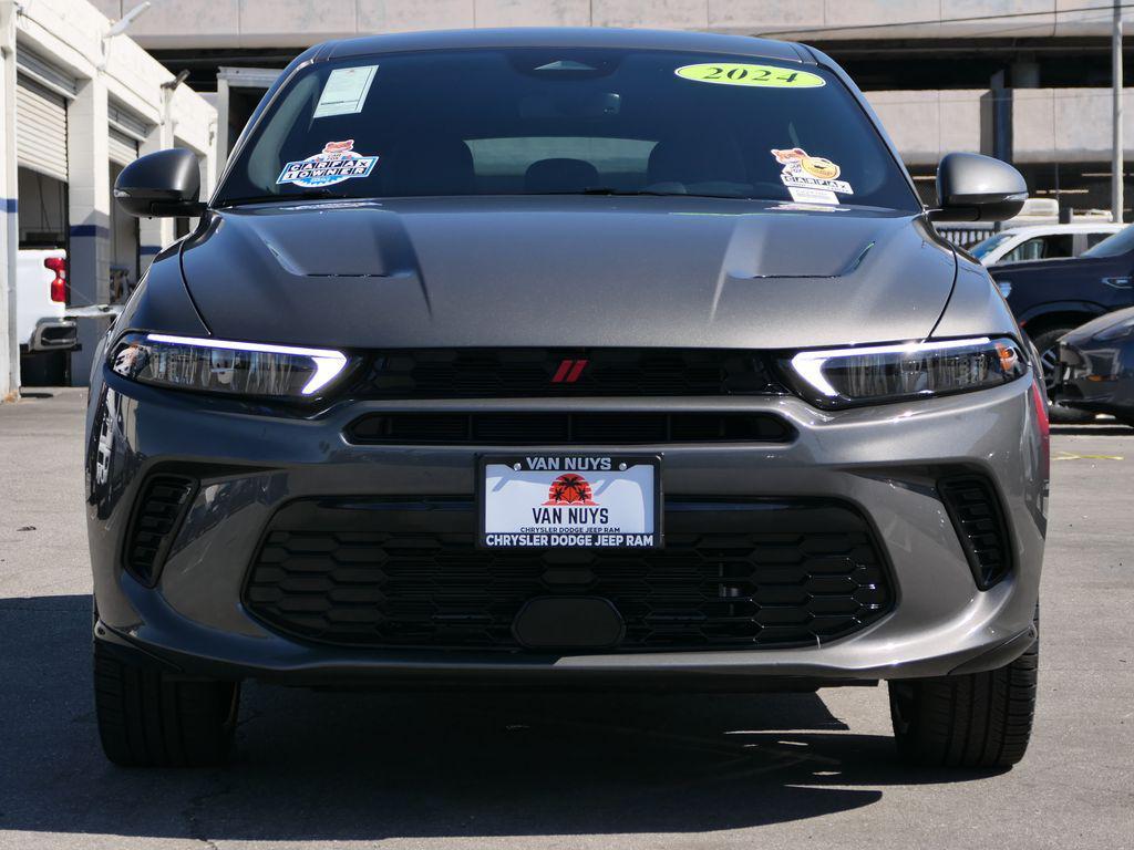 used 2024 Dodge Hornet car, priced at $22,500