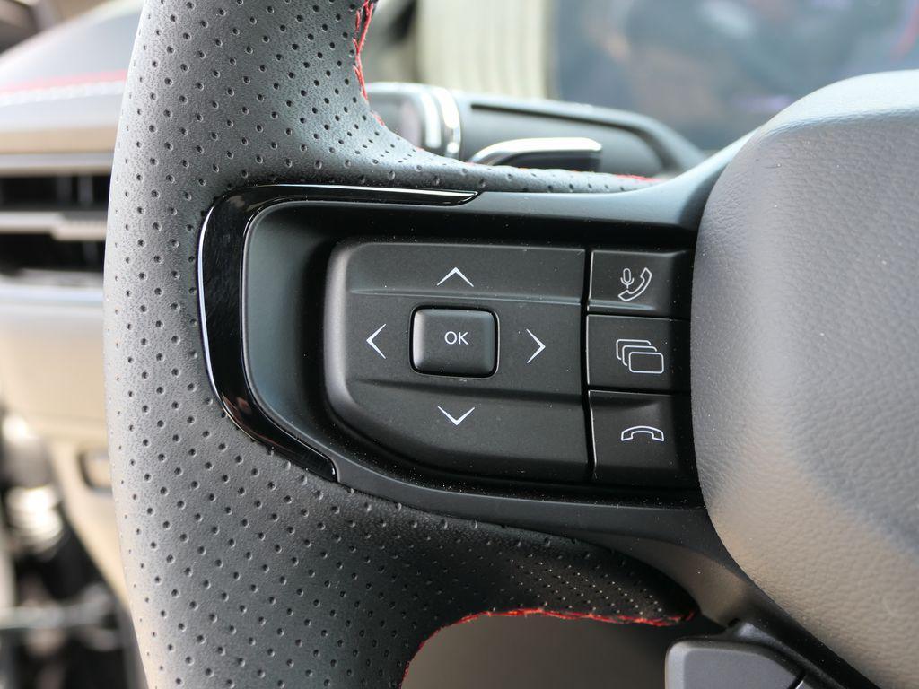 new 2026 Dodge Charger car