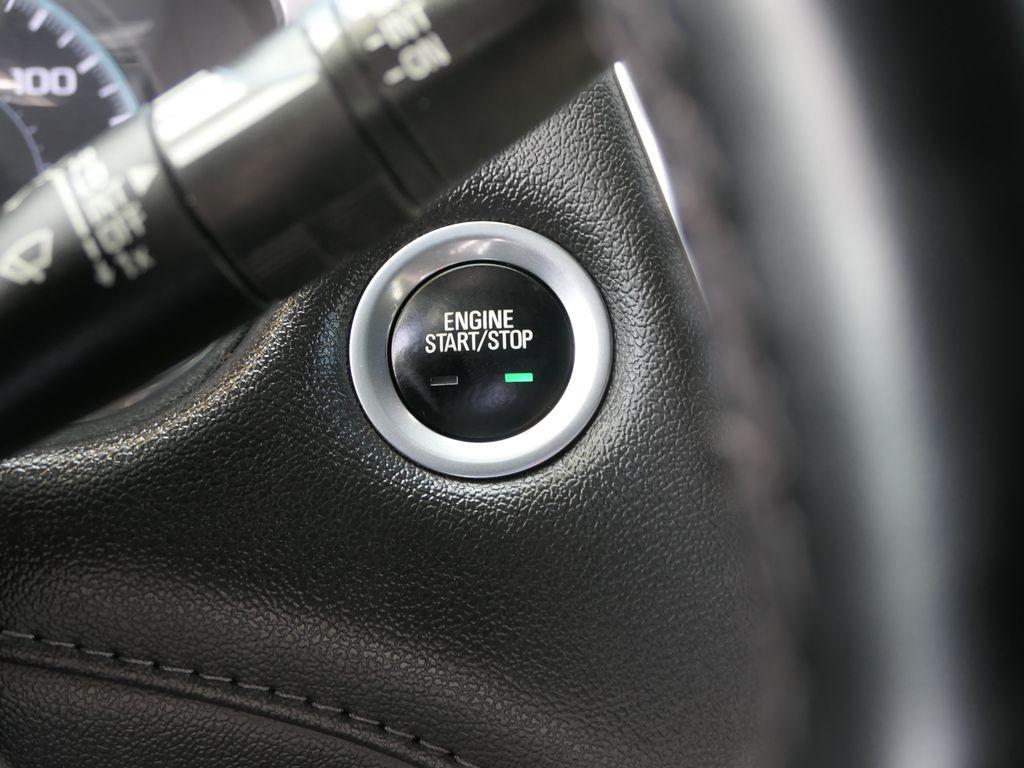 used 2023 Chevrolet Traverse car, priced at $25,000