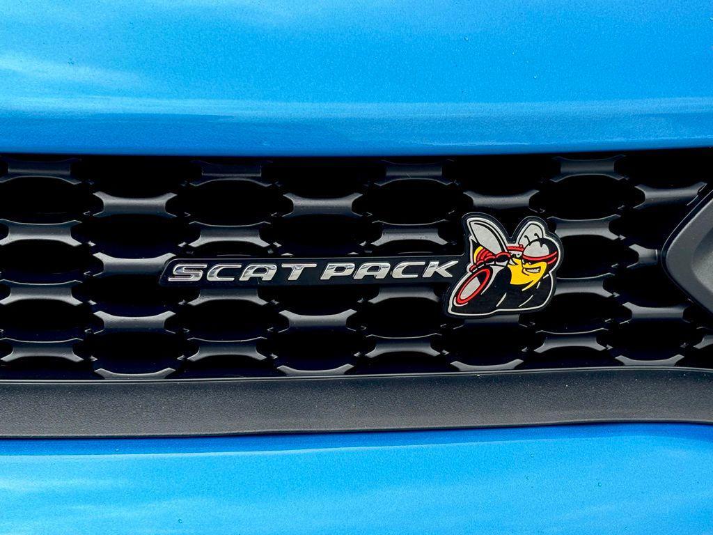 used 2023 Dodge Charger car, priced at $53,000