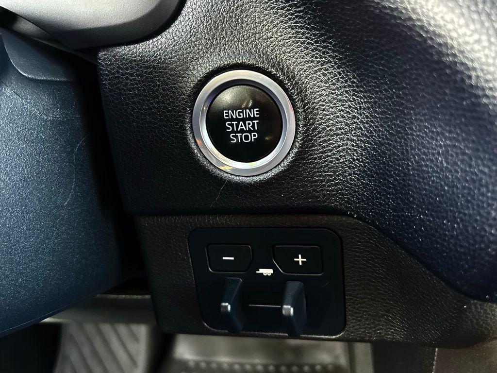 used 2022 Toyota Tundra car, priced at $42,500