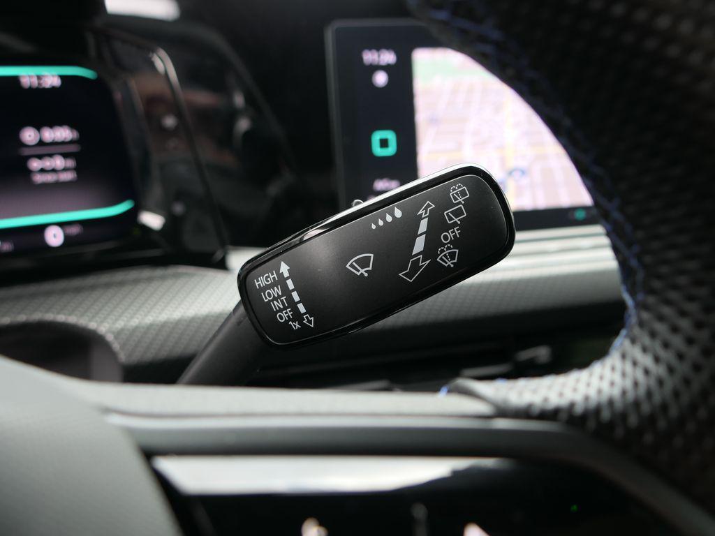 used 2024 Volkswagen Golf R car, priced at $41,750