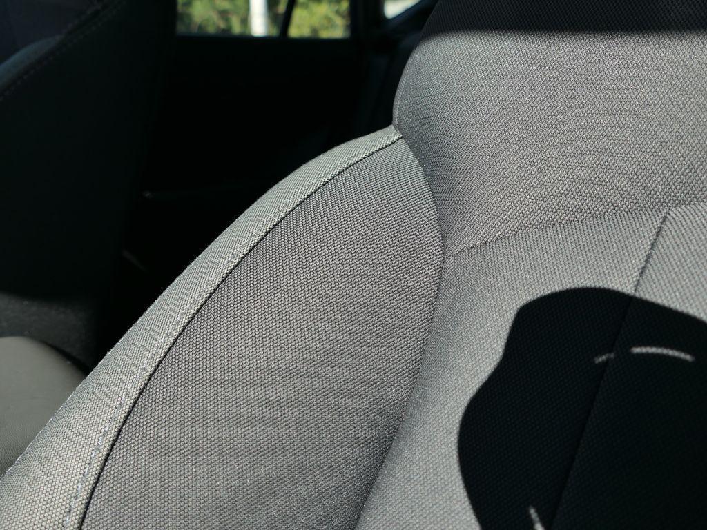 used 2024 Subaru Impreza car, priced at $20,000