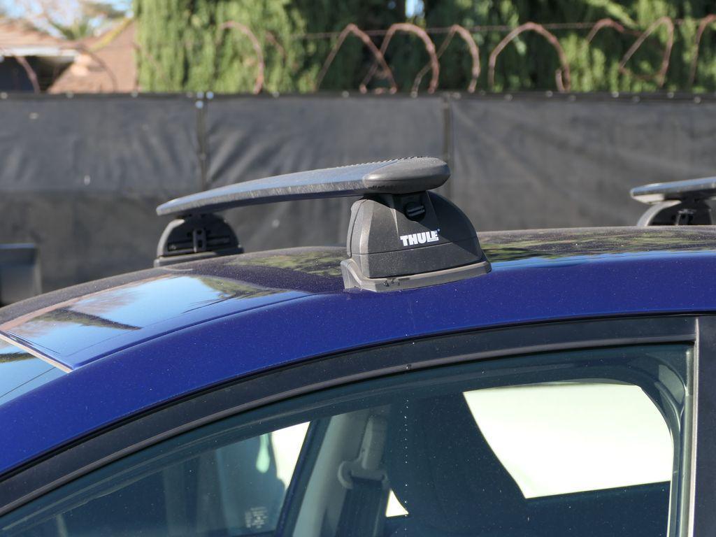 used 2024 Subaru Impreza car, priced at $20,000