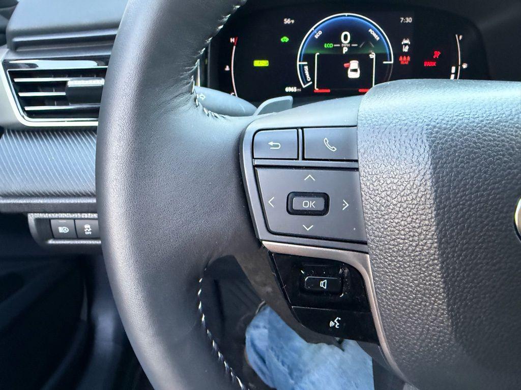 used 2026 Toyota Camry car, priced at $32,500