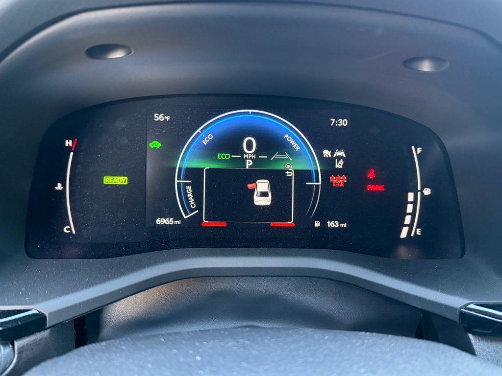 used 2026 Toyota Camry car, priced at $32,500