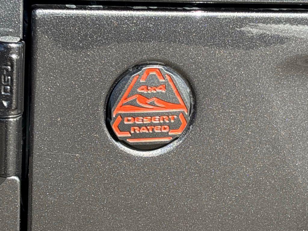 used 2024 Jeep Gladiator car, priced at $45,000