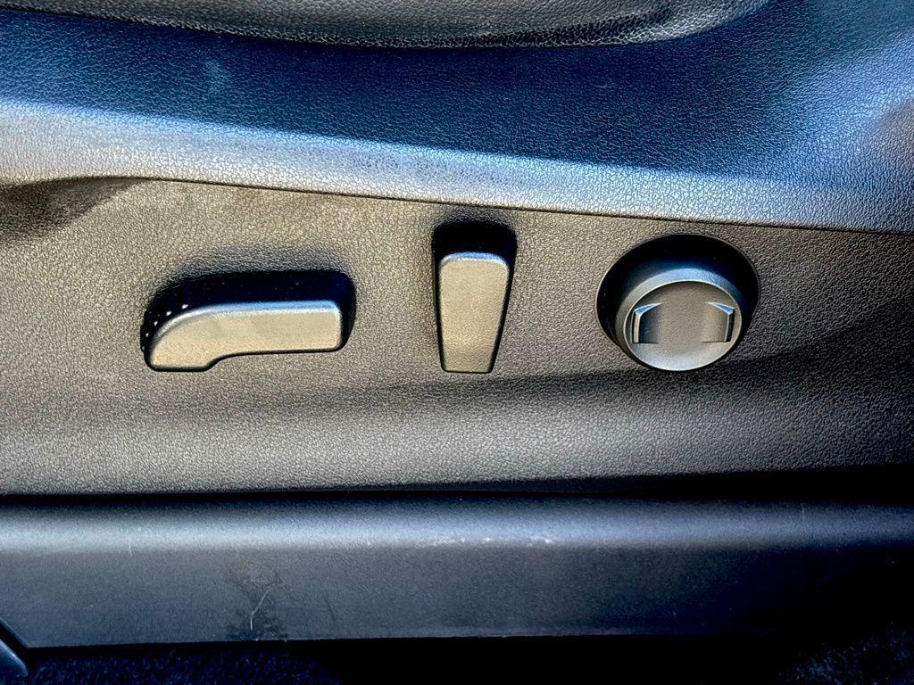 used 2022 Subaru Ascent car, priced at $26,500