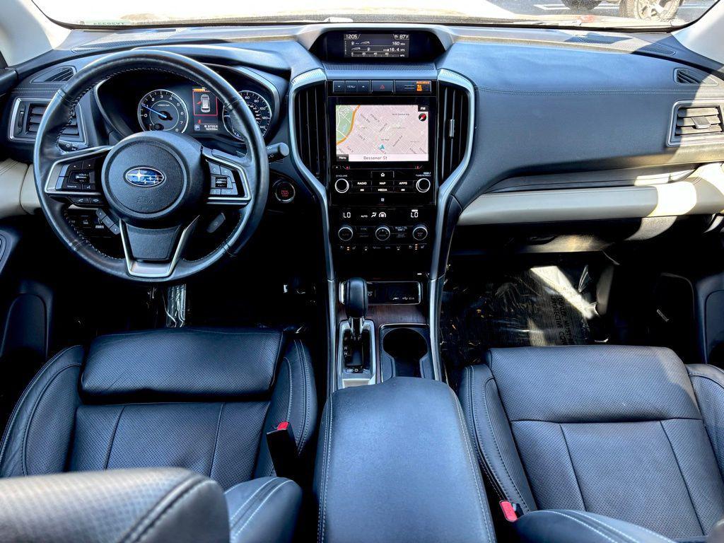 used 2022 Subaru Ascent car, priced at $26,500