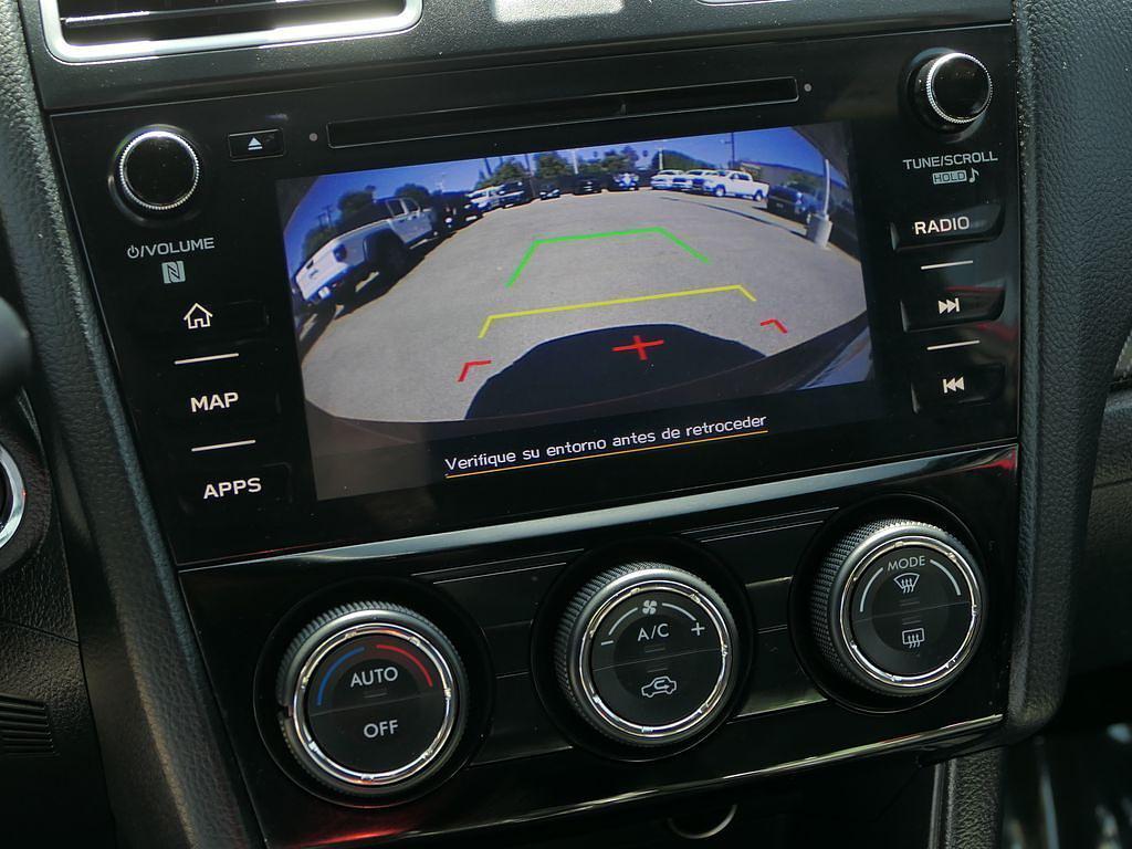 used 2019 Subaru WRX car, priced at $22,000