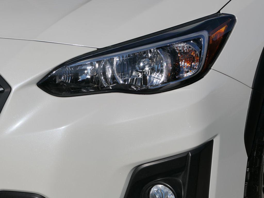 used 2020 Subaru Crosstrek car, priced at $20,000