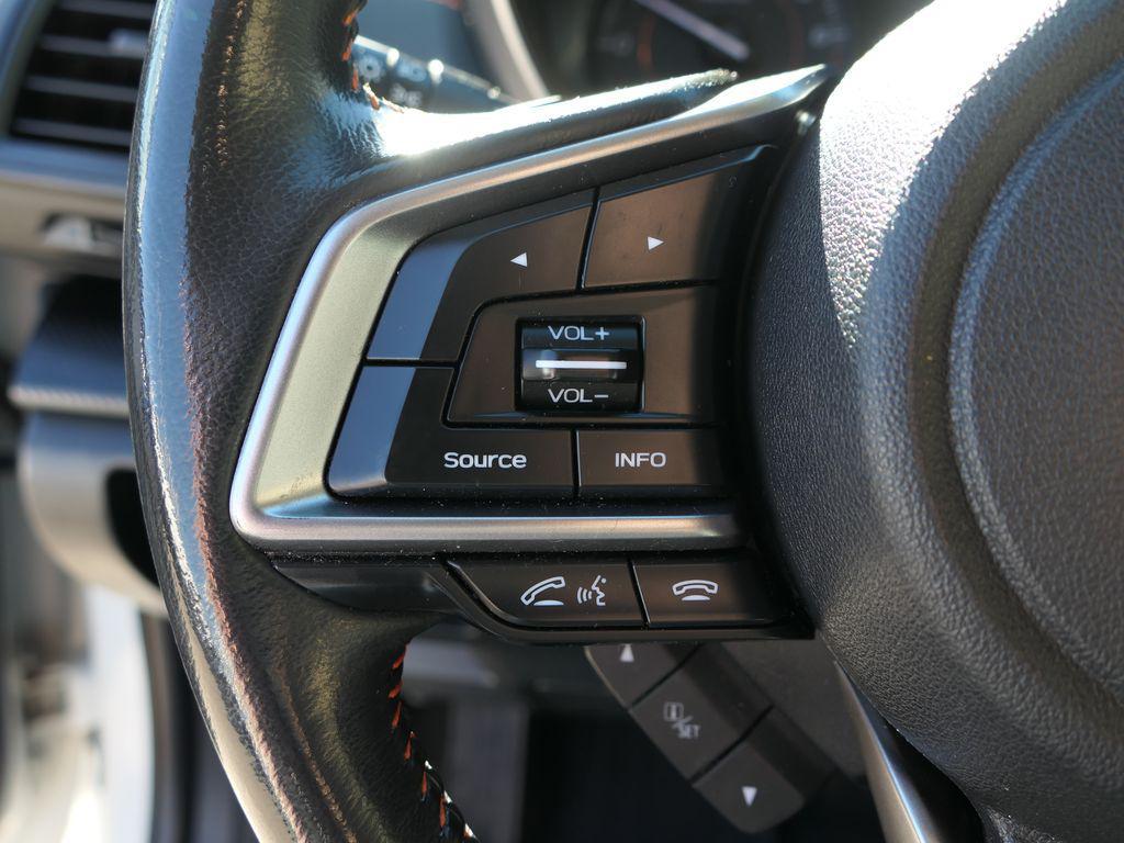 used 2020 Subaru Crosstrek car, priced at $20,000