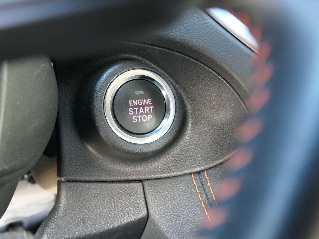 used 2020 Subaru Crosstrek car, priced at $20,000