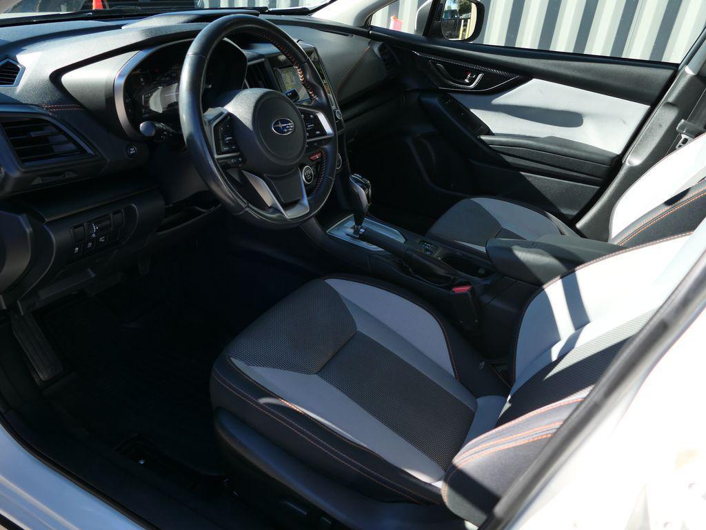 used 2020 Subaru Crosstrek car, priced at $20,000