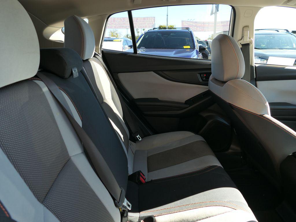 used 2020 Subaru Crosstrek car, priced at $20,000