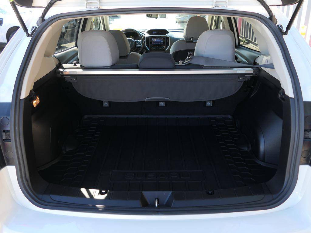 used 2020 Subaru Crosstrek car, priced at $20,000