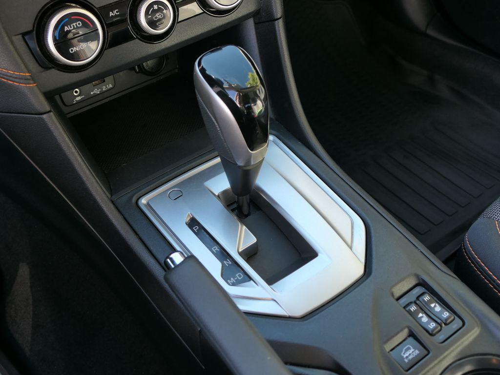 used 2020 Subaru Crosstrek car, priced at $20,000