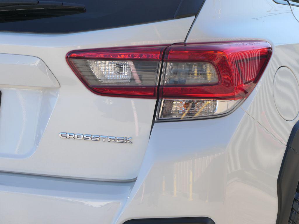 used 2020 Subaru Crosstrek car, priced at $20,000