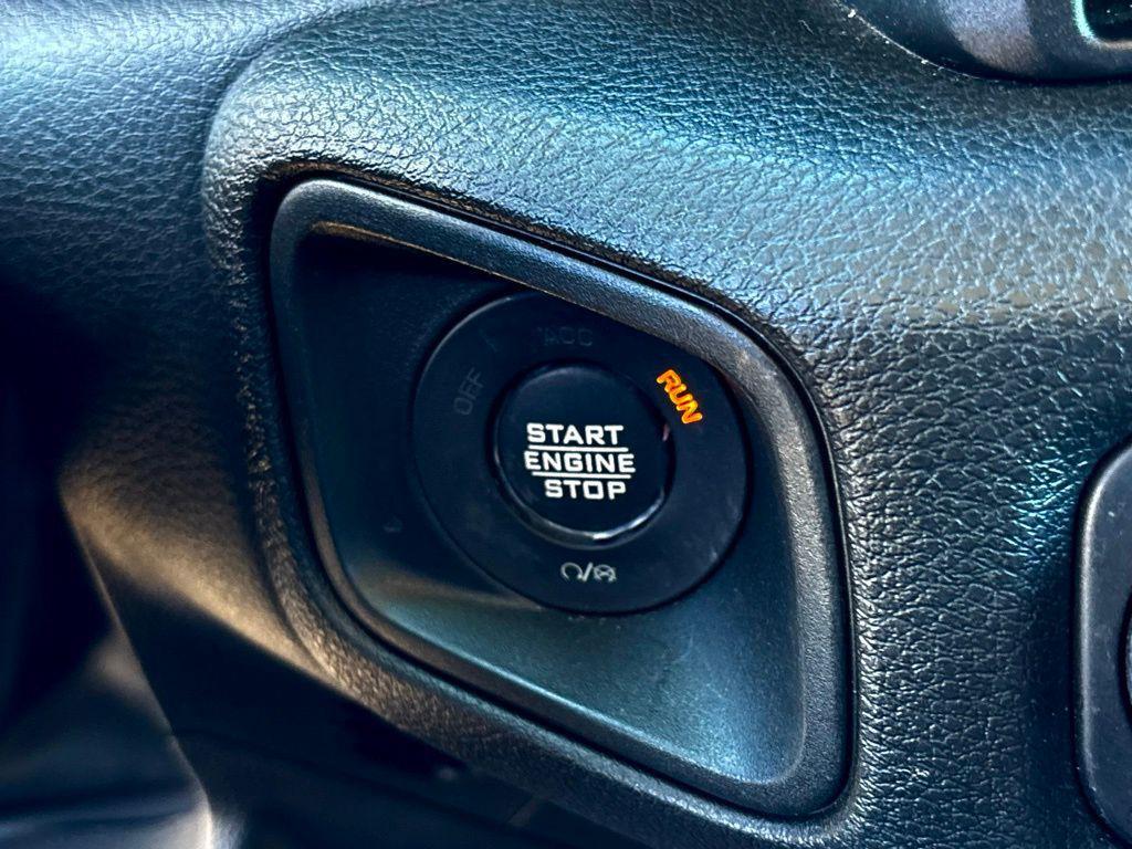 used 2024 Jeep Wrangler 4xe car, priced at $33,000