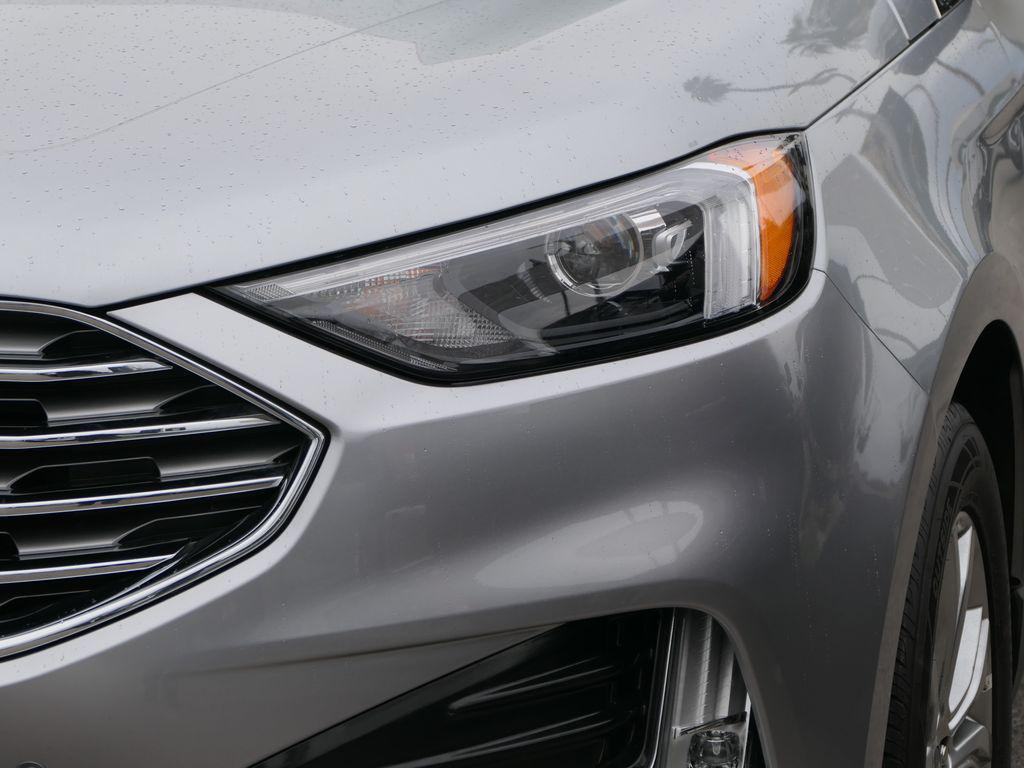 used 2024 Ford Edge car, priced at $26,000