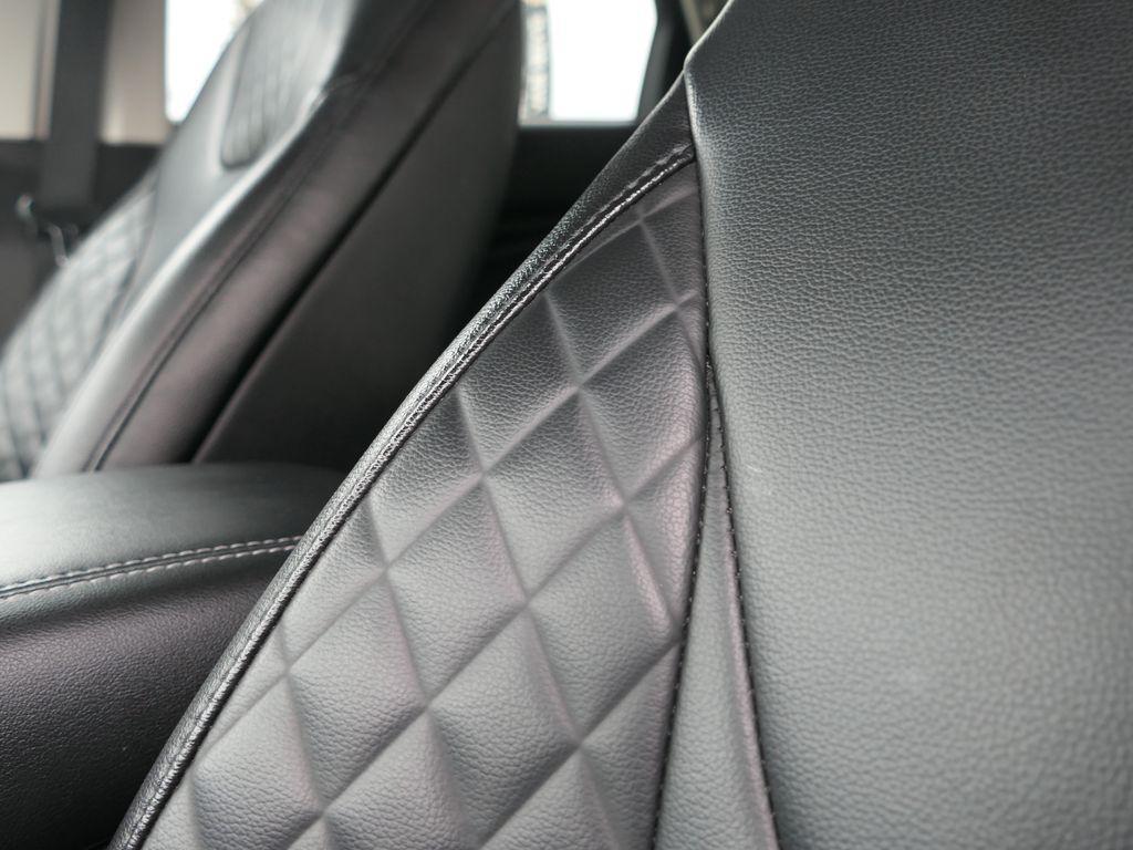 used 2024 Ford Edge car, priced at $26,000