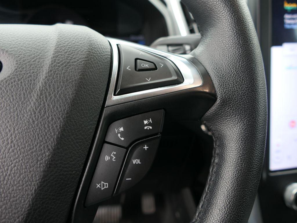 used 2024 Ford Edge car, priced at $26,000