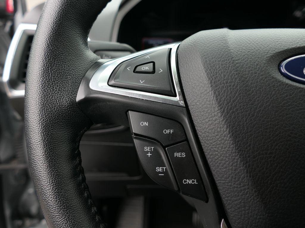 used 2024 Ford Edge car, priced at $26,000