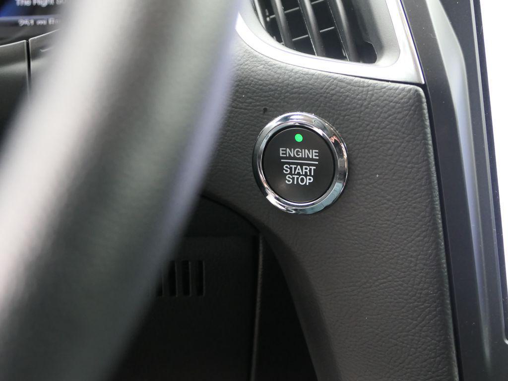 used 2024 Ford Edge car, priced at $26,000