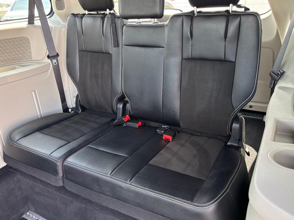 used 2019 Dodge Grand Caravan car, priced at $16,500