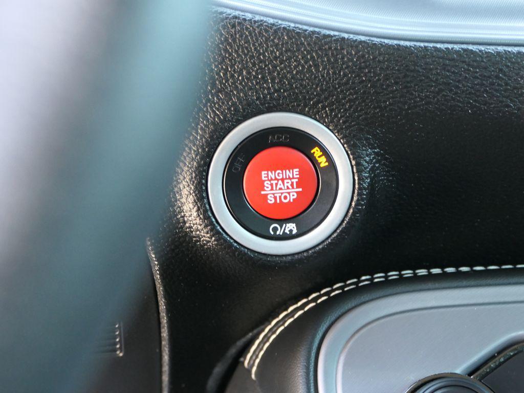 used 2023 Dodge Challenger car, priced at $68,750