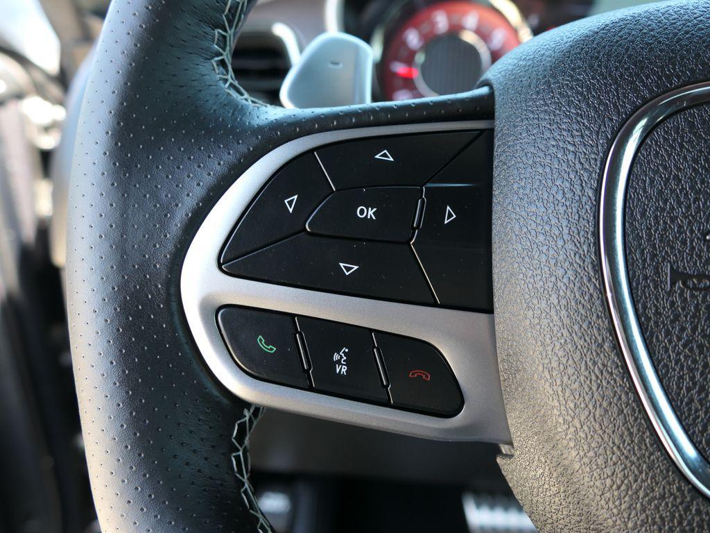 used 2023 Dodge Challenger car, priced at $68,750