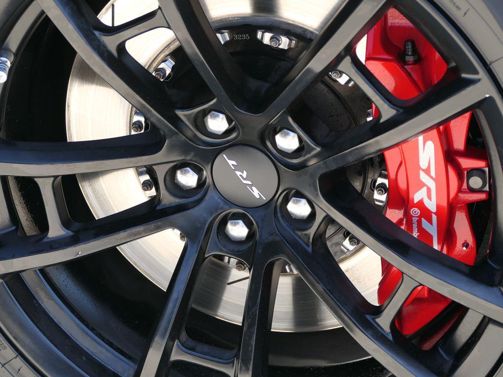 used 2023 Dodge Challenger car, priced at $68,750