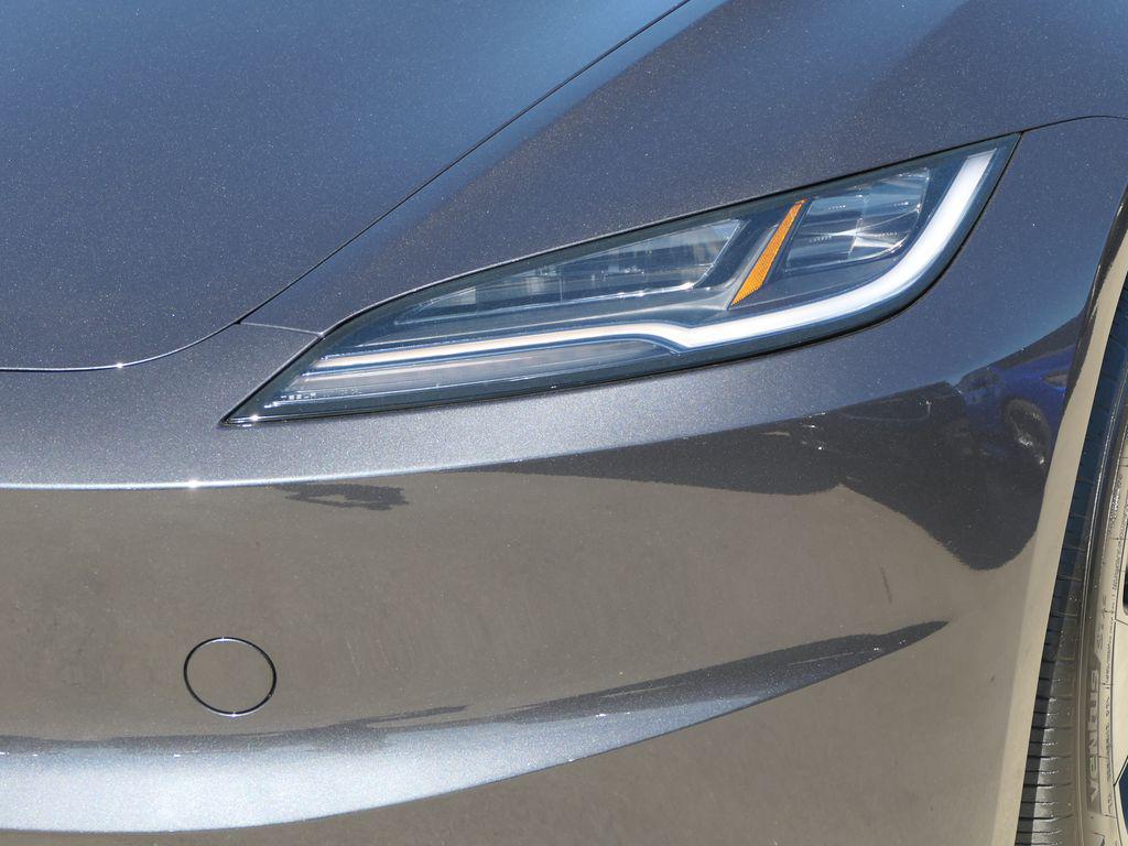 used 2025 Tesla Model 3 car, priced at $38,000