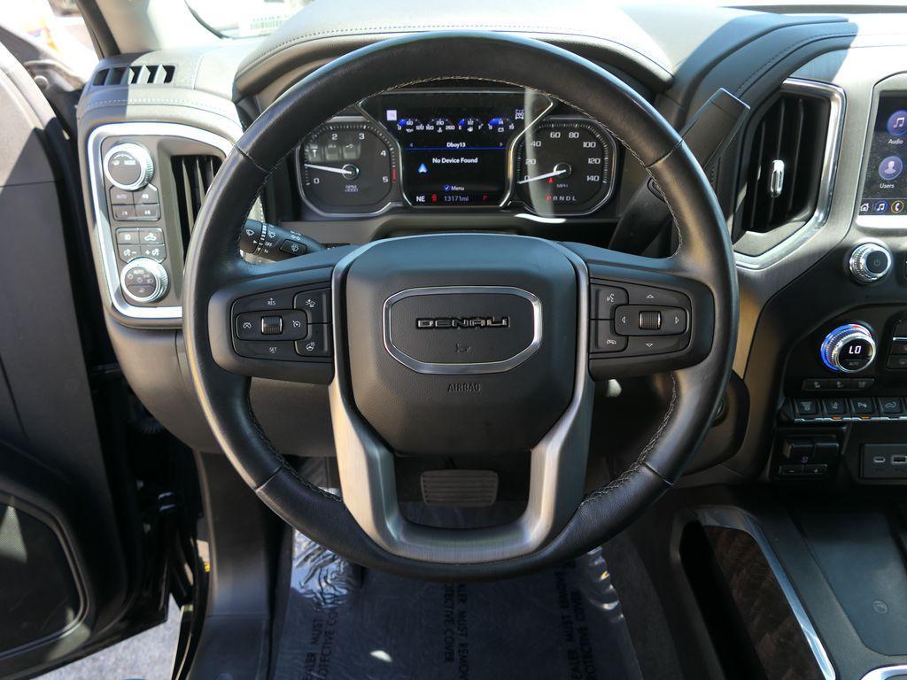 used 2021 GMC Sierra 3500 car, priced at $62,000