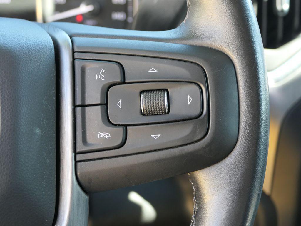 used 2021 GMC Sierra 3500 car, priced at $62,000