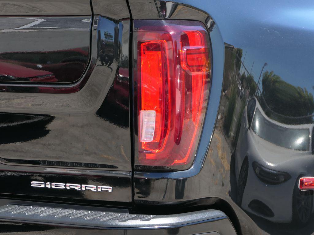 used 2021 GMC Sierra 3500 car, priced at $62,000