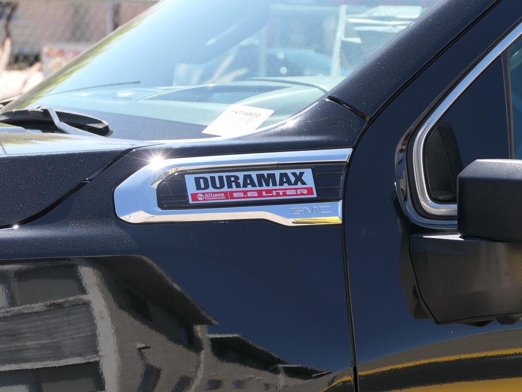 used 2021 GMC Sierra 3500 car, priced at $62,000