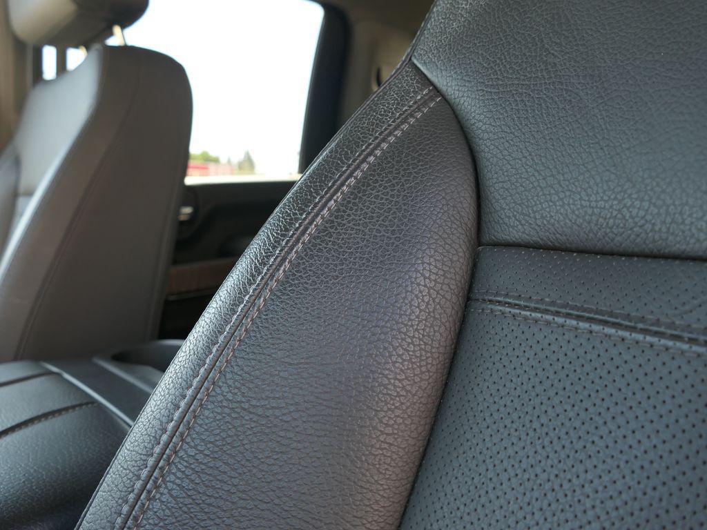 used 2021 GMC Sierra 3500 car, priced at $62,000