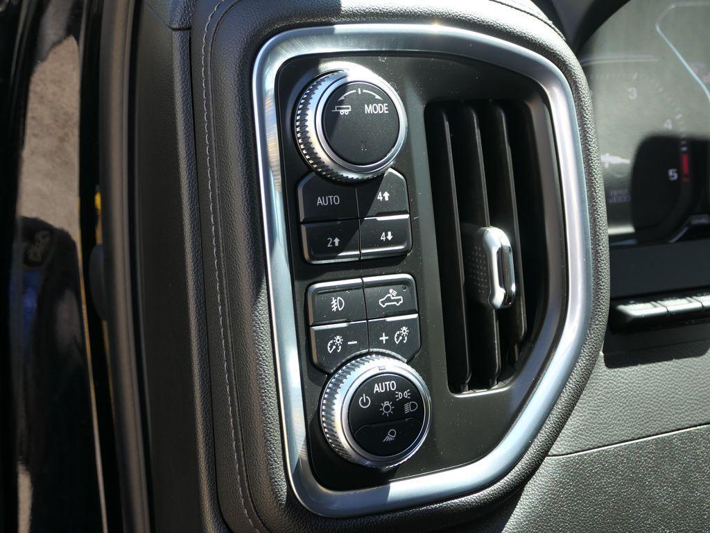 used 2021 GMC Sierra 3500 car, priced at $62,000