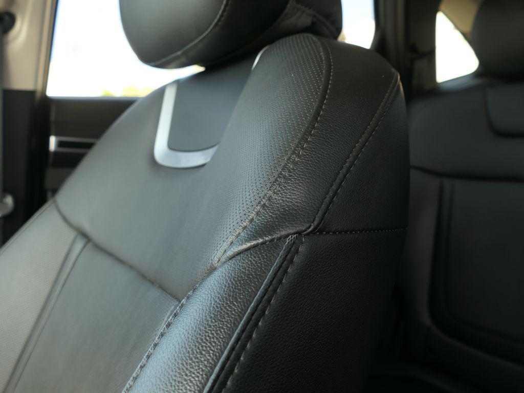 used 2024 Hyundai Tucson car, priced at $21,000