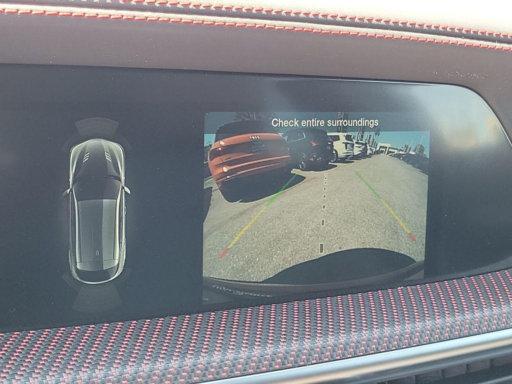 new 2024 Alfa Romeo Stelvio car, priced at $89,919