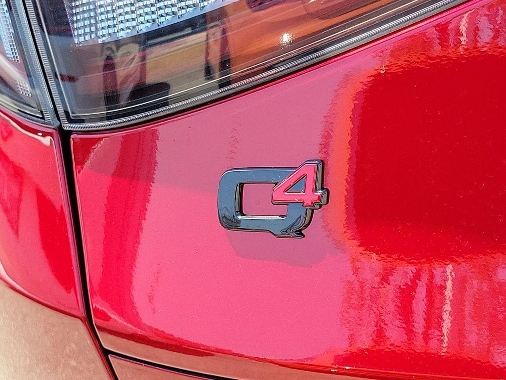 new 2024 Alfa Romeo Stelvio car, priced at $89,919